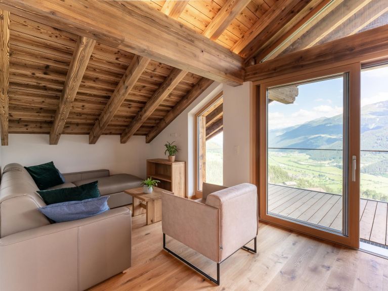 Ferienwohnung Sonnberg