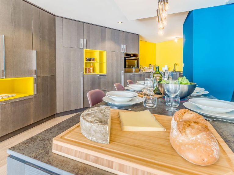 Ferienwohnung Palafour Nr. 1103