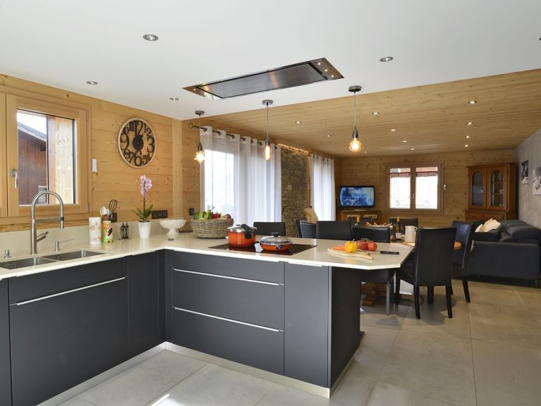 Ferienhaus Florence ersten Stock