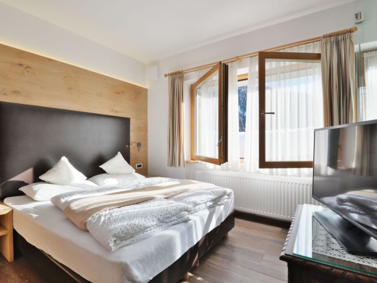 Ferienwohnung Kostner