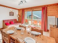 Ferienwohnung Les Alpages de Champagny Ferienwohnung B11-10