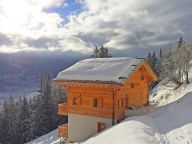 Ferienhaus Jonathan mit eigener Sauna, Sonntag bis Sonntag-18