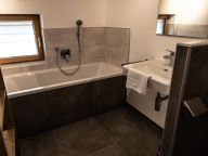 Ferienwohnung Am Bach Adler-12