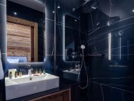 Ferienwohnung Résidence L'Orée du Bois mit Whirlpool-15