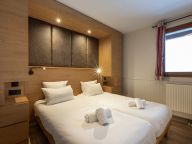 Ferienwohnung Les Balcons de Belle Plagne-12