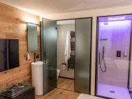 Ferienwohnung Home 75-11