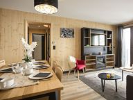 Ferienwohnung Club MMV L'Etoile des Sybelles Premium-6