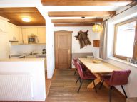 Ferienwohnung Aisch Hütte UG-4