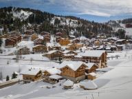 Ferienhaus du Cocoon Pierra Menta 1 mit Sauna und gemeinsamem Außenwhirlpool-31