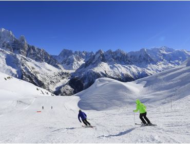 Skidorf Kleines Skidorf mit einem großen Angebot für Kinder-3