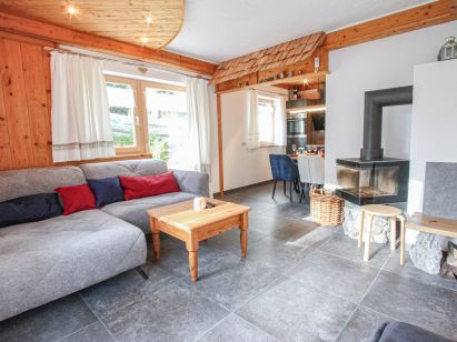 Ferienwohnung Wieser Top Krug-2