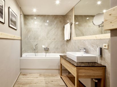Ferienwohnung Alpenhaus Katschberg Typ M-2