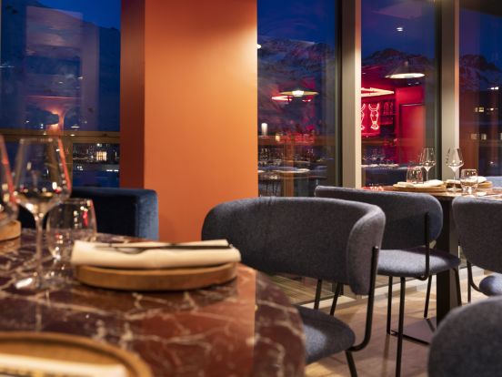 Ferienwohnung Résidence Montagnettes Ynycio-19