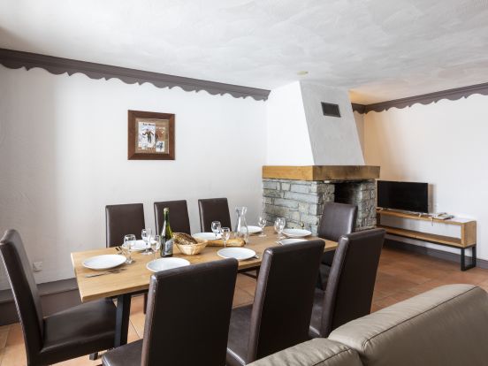 Ferienwohnung Chalet des Neiges - Plein Sud-2