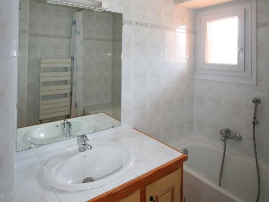 Ferienwohnung Echo des Montagnes-11