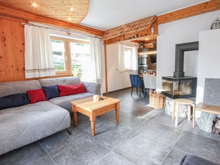 Ferienwohnung Wieser Top Krug
