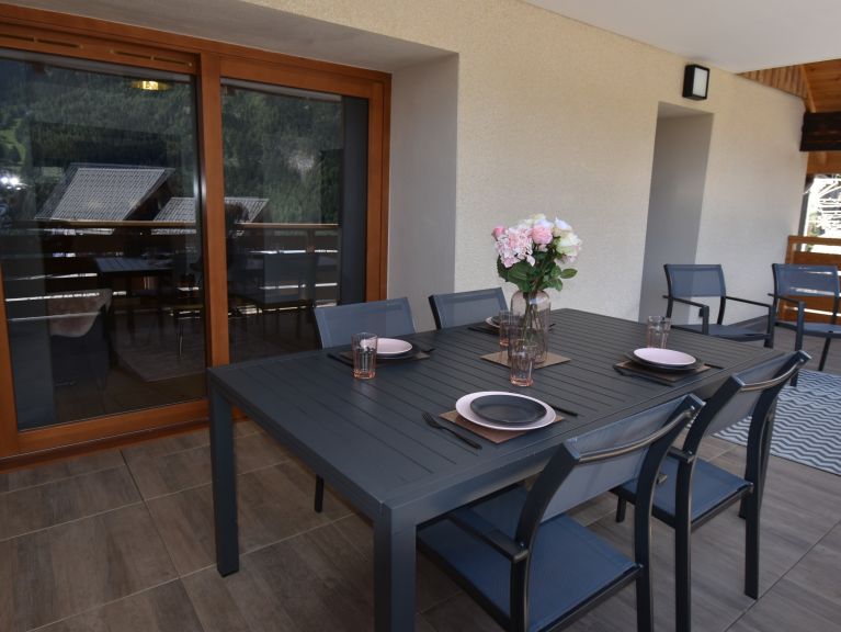 Ferienwohnung L'Etendard