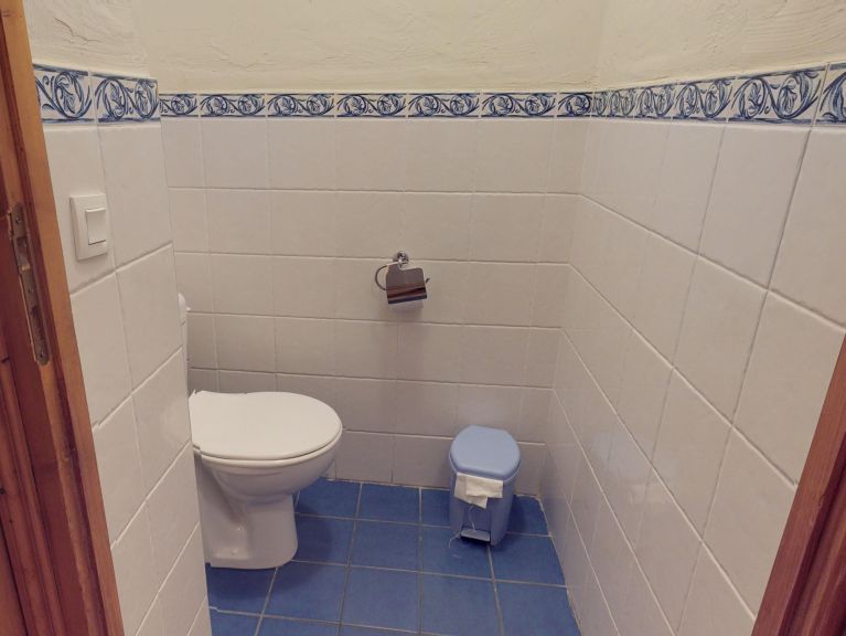 Ferienwohnung Les Arolles Komfort