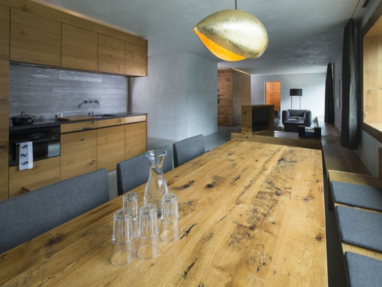 Ferienwohnung Rocksresort Sonntag - Sonntag