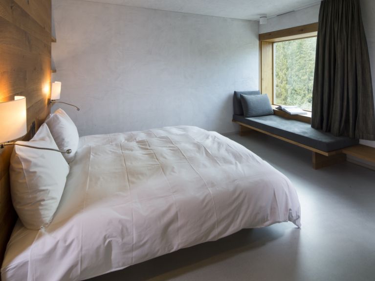 Ferienwohnung Rocksresort Sonntag - Sonntag