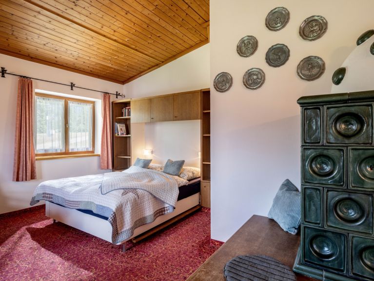 Ferienwohnung Emma’s Almchalet
