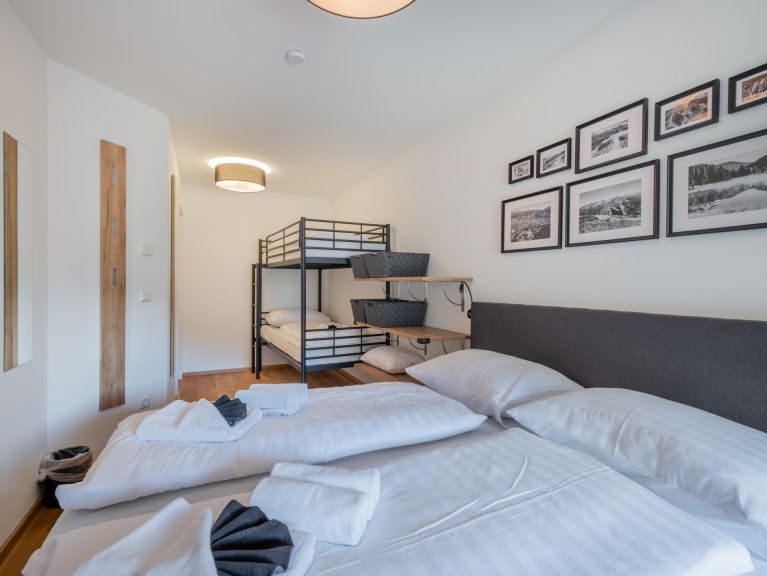 Ferienwohnung Ski & Nature Top 15