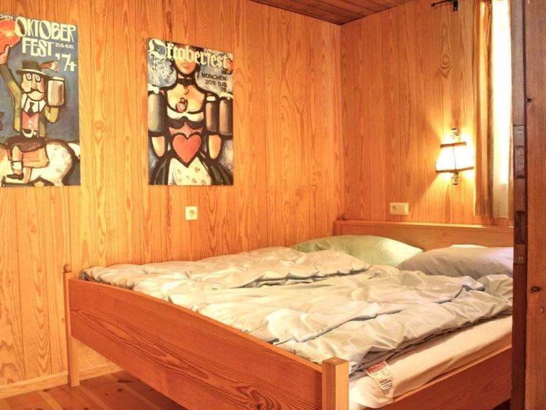 Ferienwohnung Ulrichshütte