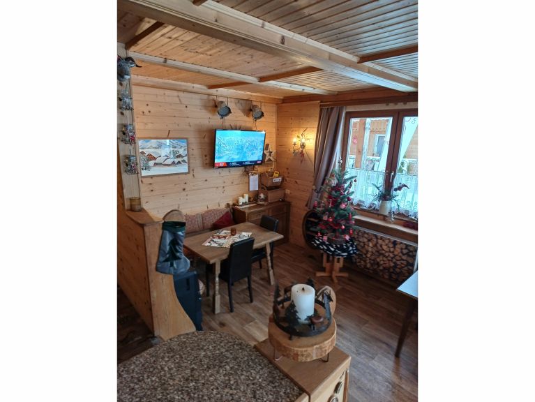 Ferienhaus Auhof Catering-Service inklusive