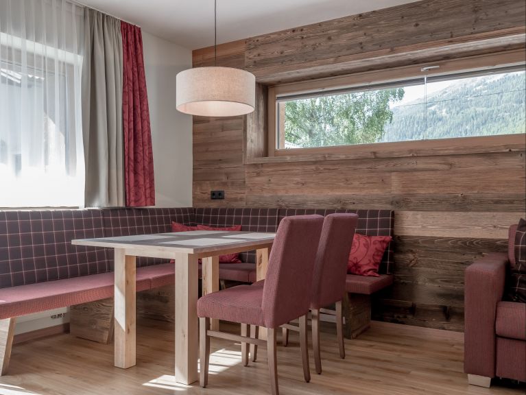 Ferienwohnung The Peak Melisande 3