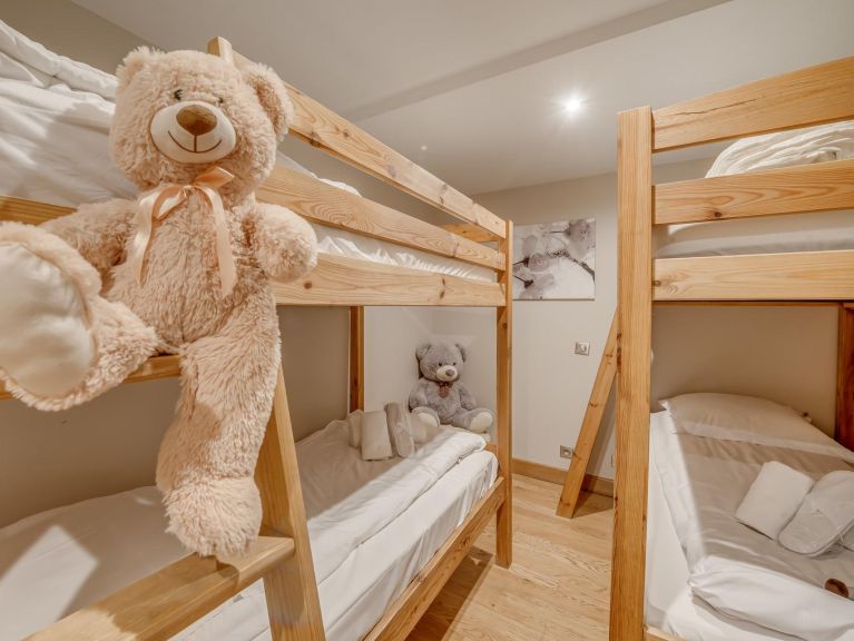 Ferienwohnung Palafour Lodges Ferienwohnung 1