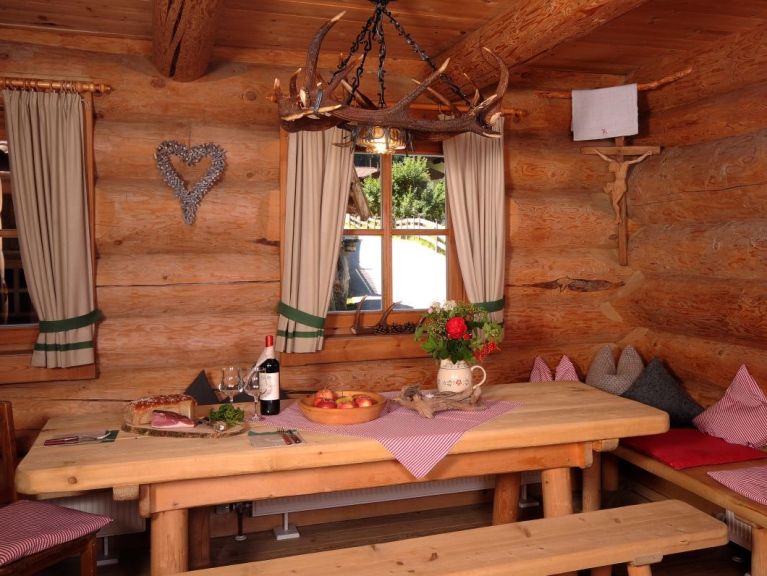 Ferienhaus Andreas Hofer