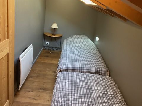 Ferienhaus Lou Bochu