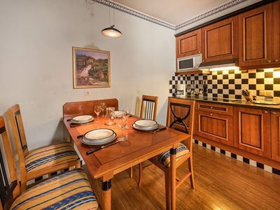 Ferienwohnung Mondi Holiday Bellevue