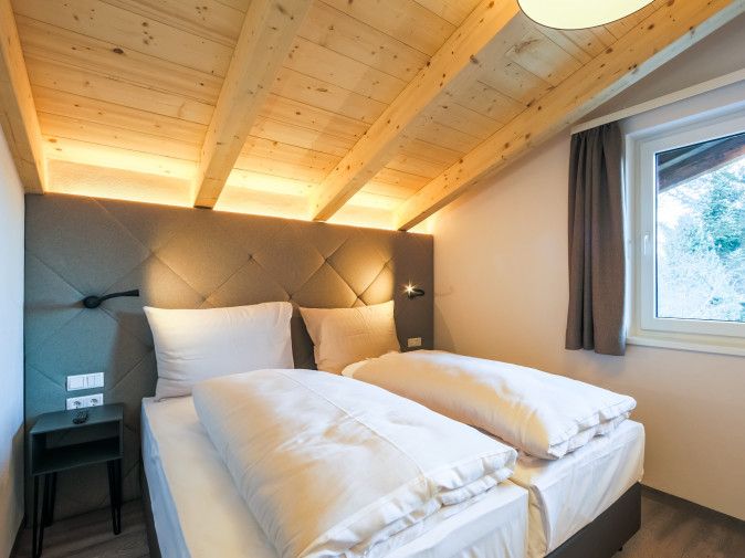 Ferienwohnung Avenida Panorama Suites Penthouse mit Sauna (rollstuhlgerecht)