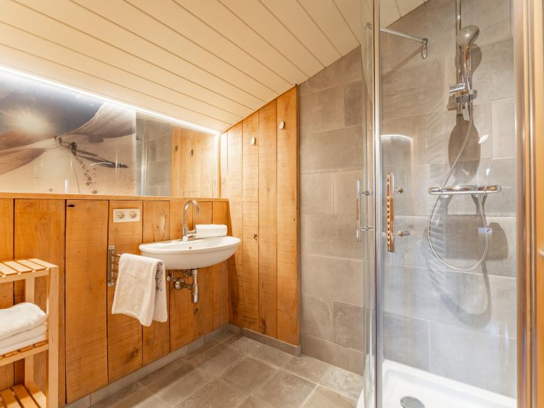 Ferienhaus Spykerhütte