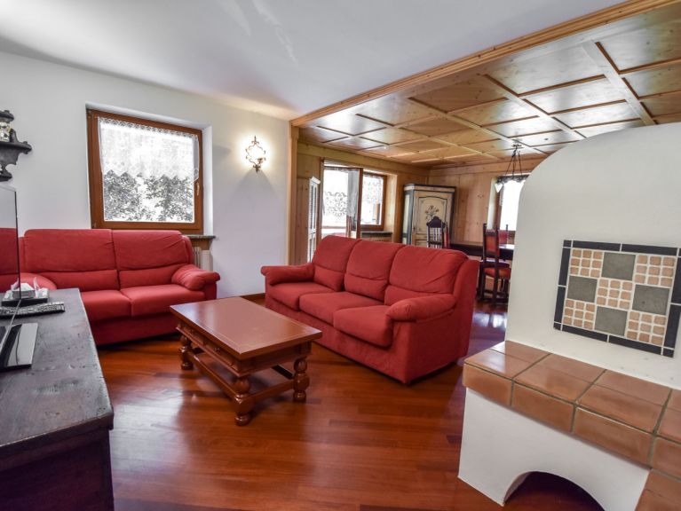 Ferienwohnung Cesa Galaldriel