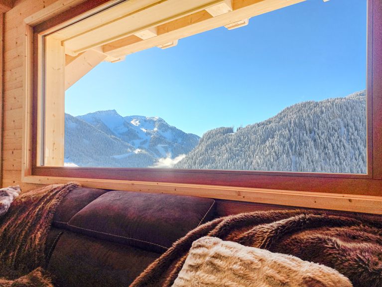 Ferienhaus La Corniche