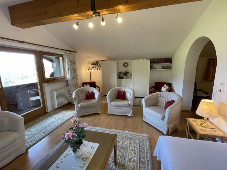 Ferienwohnung Kaiserhof