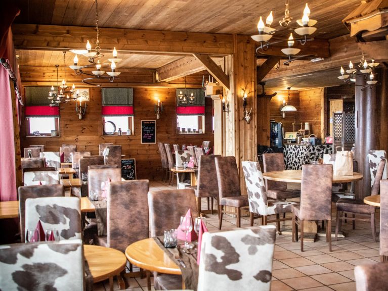 Ferienwohnung Les Balcons de Belle Plagne