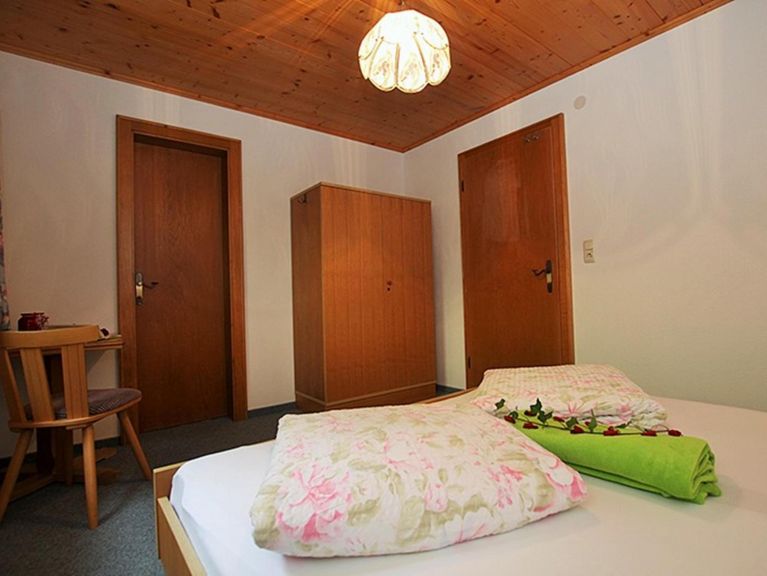 Ferienwohnung Christine zondag t/m zondag Ann