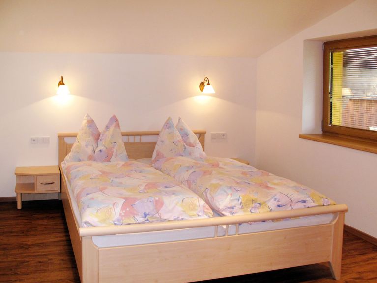 Ferienwohnung Haus Tauernblick
