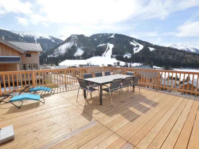 Ferienwohnung Lachende Eule