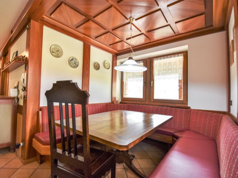 Ferienwohnung Cesa Galaldriel