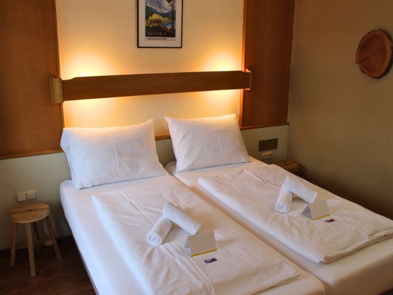 Ferienhaus Sonnwend Catering-Service inklusive