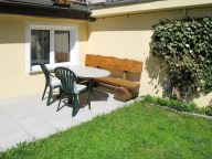 Ferienwohnung Apart Garni Wachter Kombination von zwei Wohnungen-20