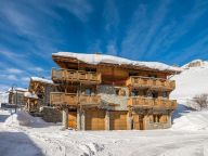 Ferienwohnung Annapurna Lodges Macha - mit Sauna und Whirlpool-42