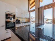 Ferienwohnung Wildkogelresorts Penthouse Typ IIIb-28