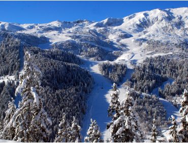 Skidorf Schickes Skidorf mit vielen Einrichtungen-8