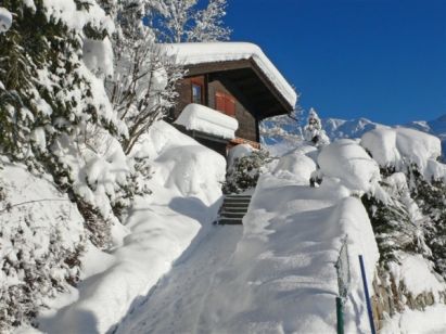Ferienhaus Château Lapin-1