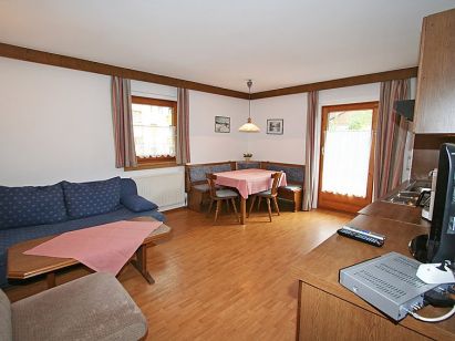 Ferienwohnung Sonnenheim-2